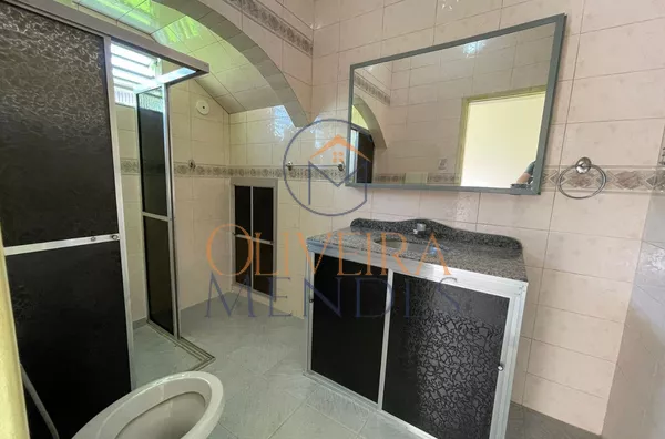 Casa para aluguel, 2 quarto(s),  Industrial, Juiz De Fora