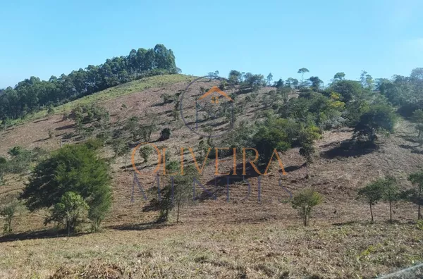 Loteamento Reserva das Candeias