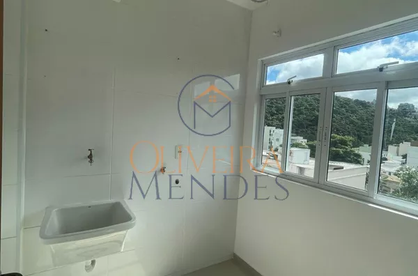 Apartamento para aluguel,  Recanto Da Mata, Juiz De Fora