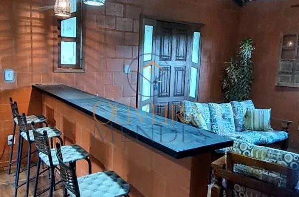 Granja para , 4 quarto(s),  Caeté, Juiz De Fora