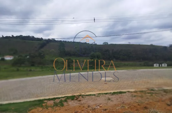 Terreno para venda,  Condominio Villagio Reserva, Juiz De Fora
