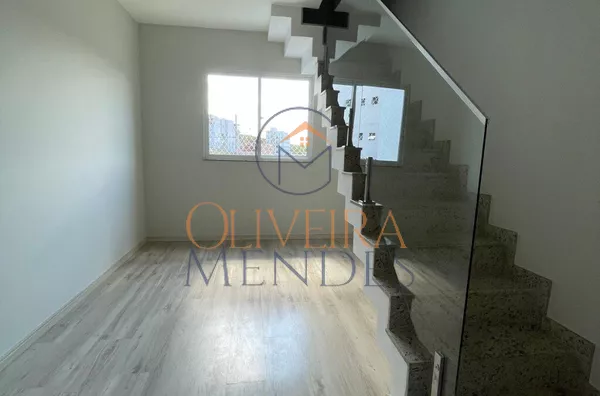 Cobertura para aluguel