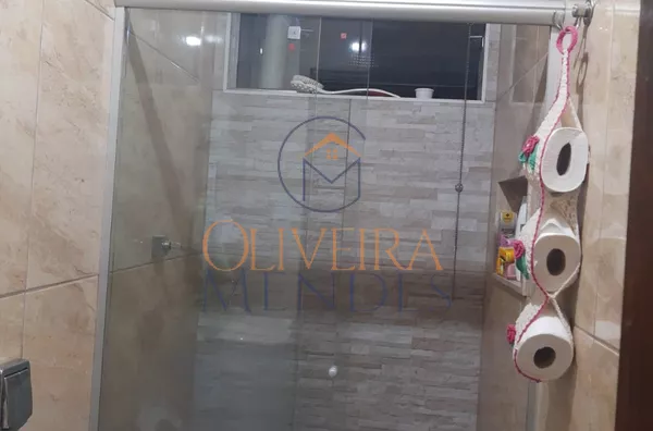 Cobertura com 3 quartos, suite e sem condomínio - Cidade do sol - Juiz de Fora/ MG - Foto 13