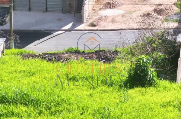 Terreno para venda Bairro Bom Jardim -Juiz de Fora