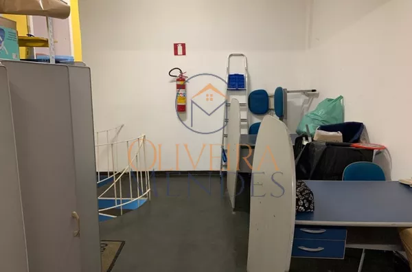 Loja para venda - centro - Juiz de Fora