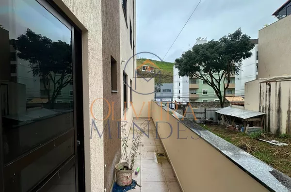 Apartamento para aluguel,  Recanto Da Mata, Juiz De Fora - Foto 10