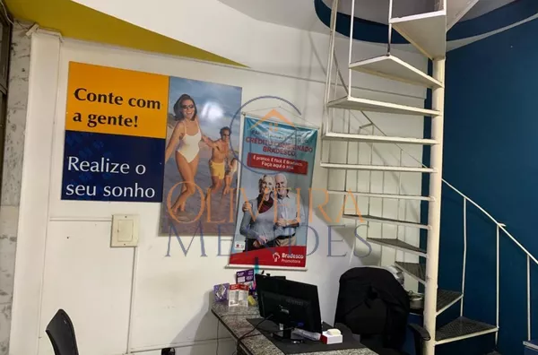 Loja para venda - centro - Juiz de Fora