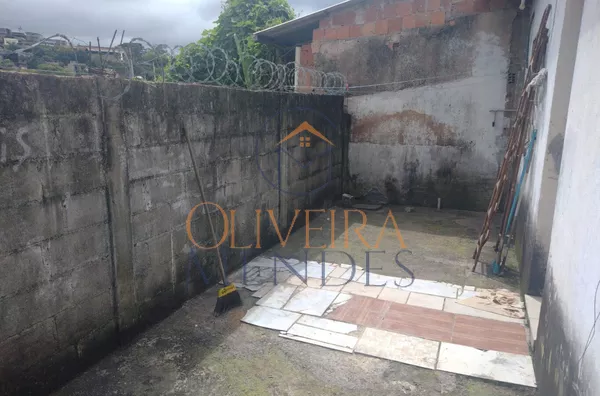 Casa 03 quartos para venda,  Bairro De Lourdes, Juiz De Fora