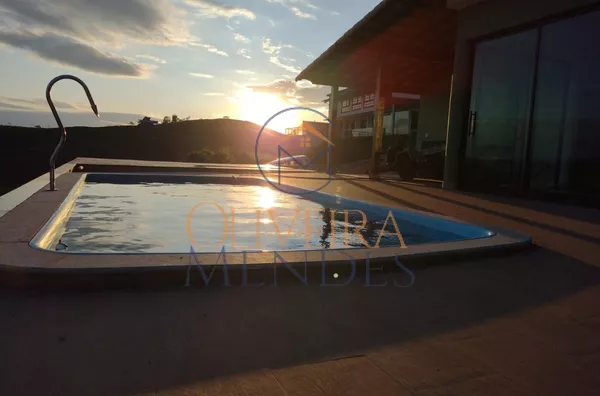 Granja para venda ou aluguel3 quarto(s) Náutico Juiz de Fora