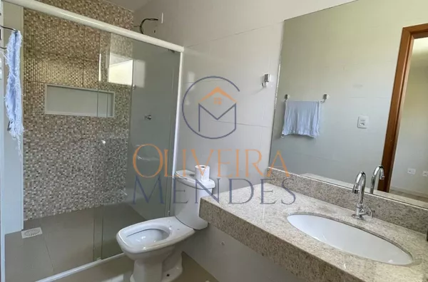 Cobertura para aluguel