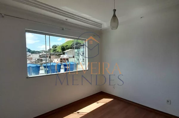 Apartamento para aluguel, 2 quarto(s),  Santa Isabel, Juiz De Fora