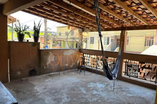 Apartamento para venda, 3 quarto(s),  Cidade Do Sol, Juiz De Fora