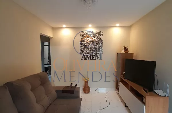 Apartamento para venda,  Cidade Do Sol, Juiz De Fora