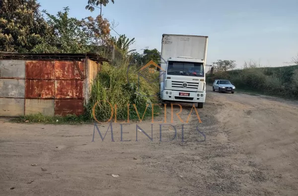 Terreno para venda  - Bairro Barreira do Triunfo - Juiz de Fora