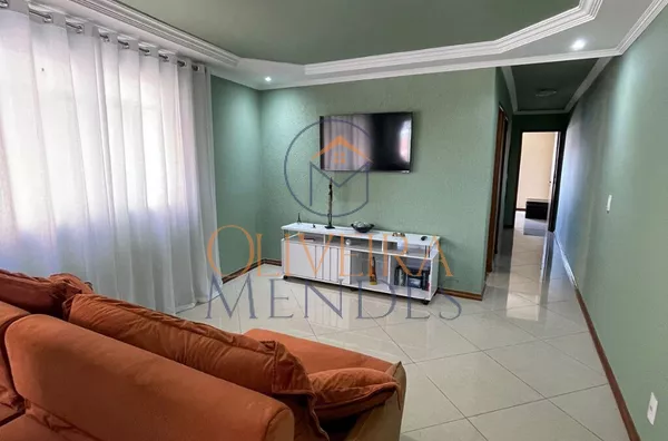 Apartamento para venda, 2 quarto(s),  Santa Maria, Juiz De Fora