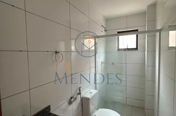 Apartamento para aluguel,  Recanto Da Mata, Juiz De Fora - Foto 6