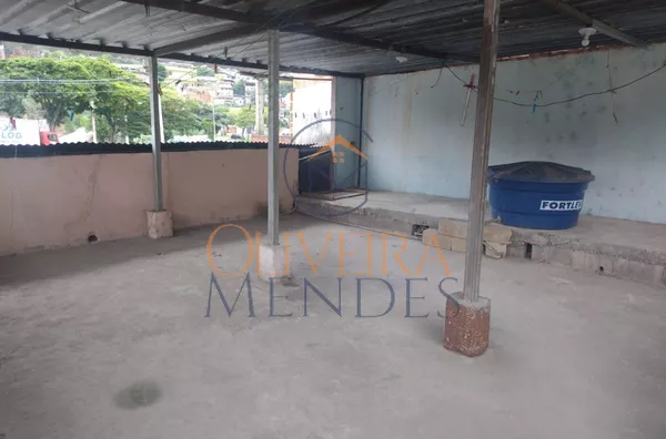 Casa 03 quartos para venda,  Bairro De Lourdes, Juiz De Fora