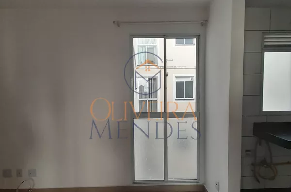 Apartamento para aluguel 2 quartos em condomínio fechado,  Barbosa Lage, Juiz De Fora