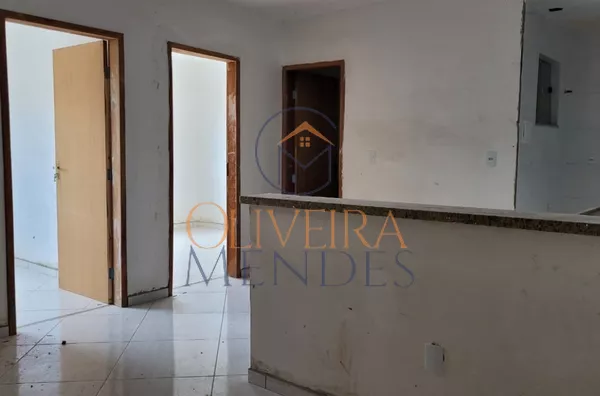 Apartamento para venda 2 quarto(s) Jóquei Clube Juiz de Fora