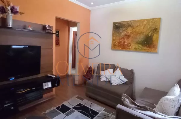 Apartamento térreo para venda 2 quarto(s) Barbosa Lage juiz de fora