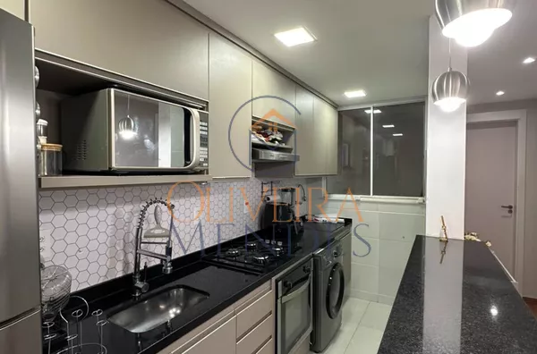 Apartamento para venda,  Teixeiras, Juiz De Fora