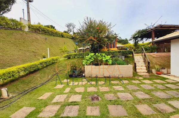 Casa em condomínio para venda -  Juiz De Fora