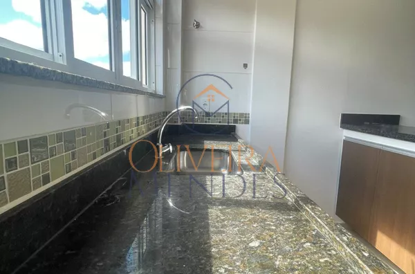 Apartamento para aluguel,  Recanto Da Mata, Juiz De Fora