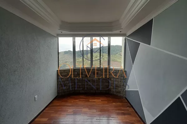 Apartamento para aluguel,  Santa Maria, Juiz De Fora