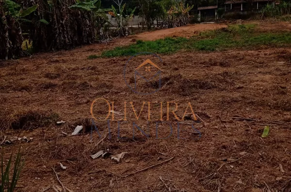 Terreno  para venda- Goianá/MG