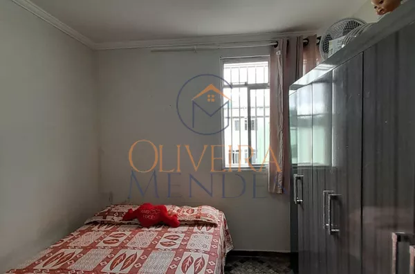 Cobertura para venda 3 quarto(s) Cidade do Sol - Juiz de Fora