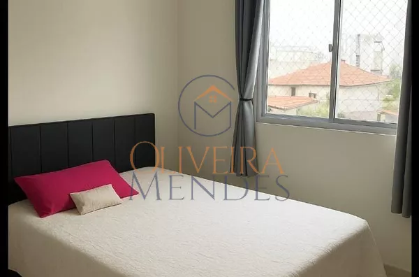 Apartamento para venda,  Joquei Clube Ii, Juiz De Fora