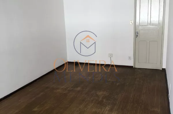 Apartamento para  1 quarto(s) Centro Juiz de Fora