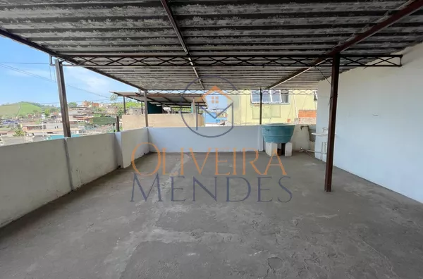 Casa para aluguel, Sta Cruz, Juiz De Fora - Foto 10