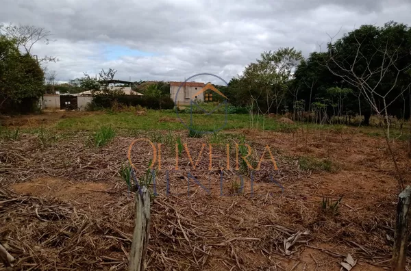 Terreno  para venda- Goianá/MG