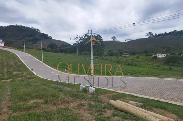 Terreno para venda,  Condominio Villagio Reserva, Juiz De Fora