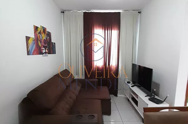 Apartamento  2 quartos para venda,  Francisco Bernardino, Juiz De Fora