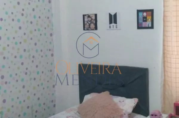 Barato! Apartamento com 3 quartos, vaga e no 2º andar- Cidade do Sol, Juiz de Fora