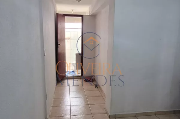 Apartamento para venda 2 quarto(s) Cidade do Sol Juiz de Fora