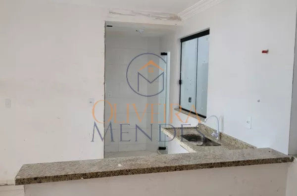 Apartamento para venda 2 quarto(s) Jóquei Clube Juiz de Fora