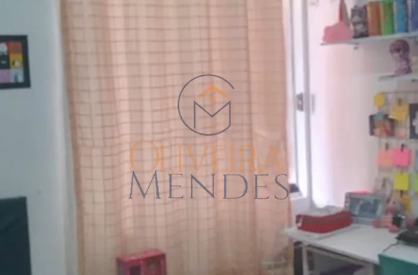 Barato! Apartamento com 3 quartos, vaga e no 2º andar- Cidade do Sol, Juiz de Fora