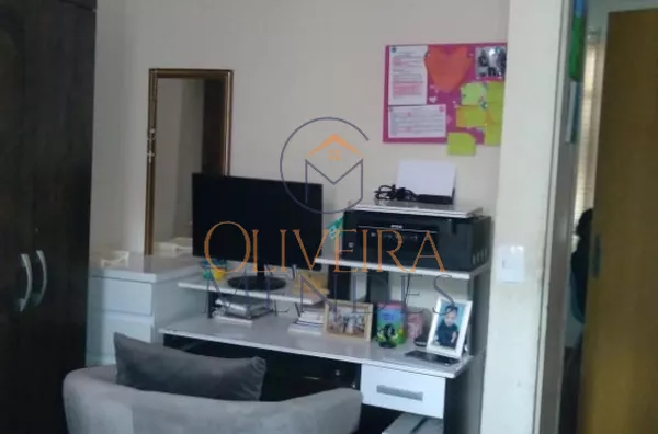 Barato! Apartamento com 3 quartos, vaga e no 2º andar- Cidade do Sol, Juiz de Fora