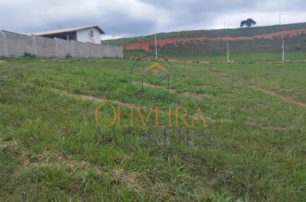 Terreno para venda,  Condominio Villagio Reserva, Juiz De Fora