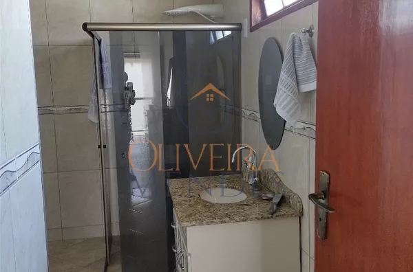 Casa para venda 4 quarto(s) Santa Maria -  Juiz de Fora