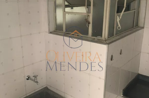 Apartamento para  1 quarto(s) Centro Juiz de Fora