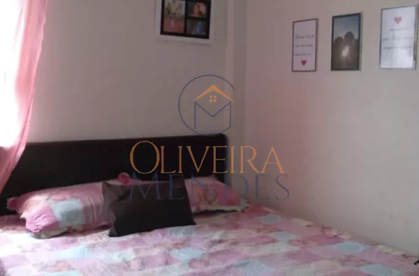 Barato! Apartamento com 3 quartos, vaga e no 2º andar- Cidade do Sol, Juiz de Fora