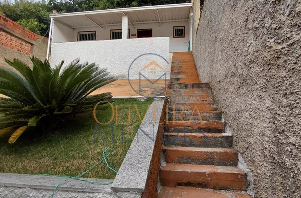 Casa para venda,  Terras Altas, Juiz De Fora