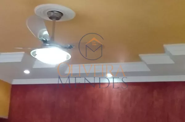 Apartamento térreo 3 Quartos com Garagem-Cidade do Sol-Juiz de Fora