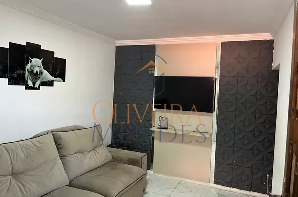 Apartamento para venda, 3 quarto(s),  Cidade Do Sol, Juiz De Fora