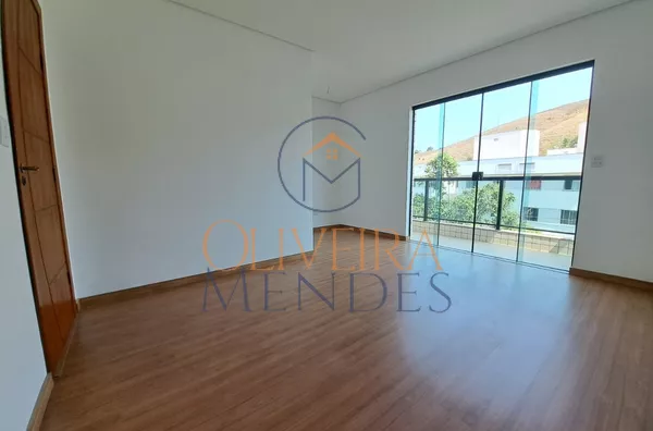 Apartamento para  2 quarto(s) Francisco Bernardino Juiz de Fora