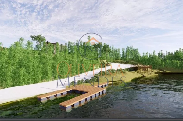 Loteamento Reserva das Candeias